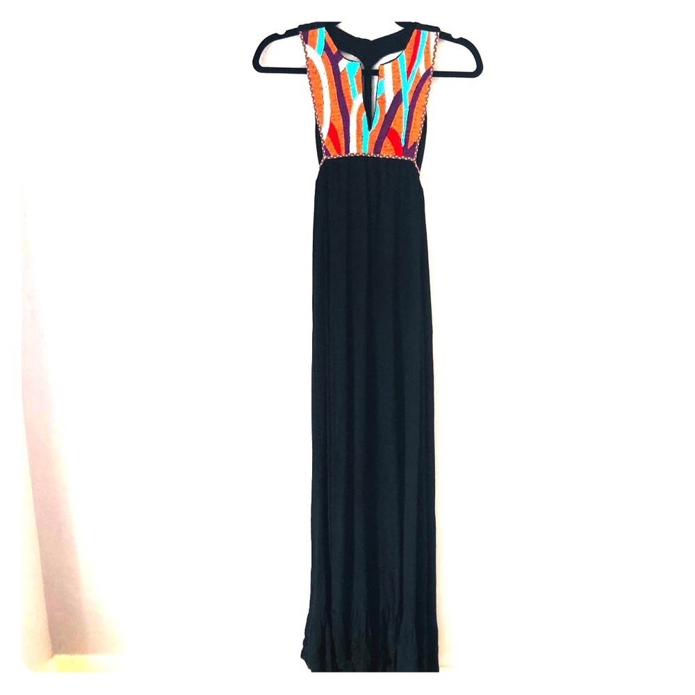 T-Bags Los Angeles Maxi Dress